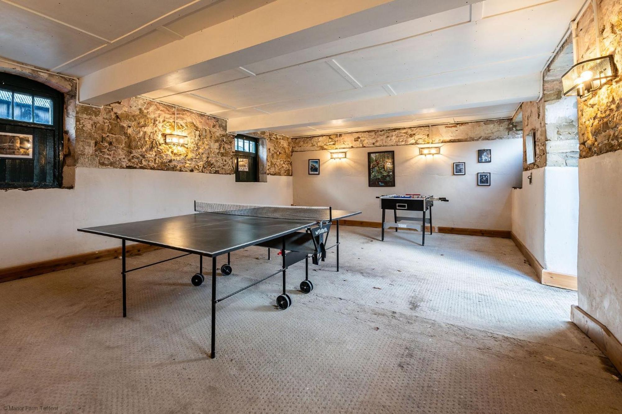 Holiday home The Garret Salisbury