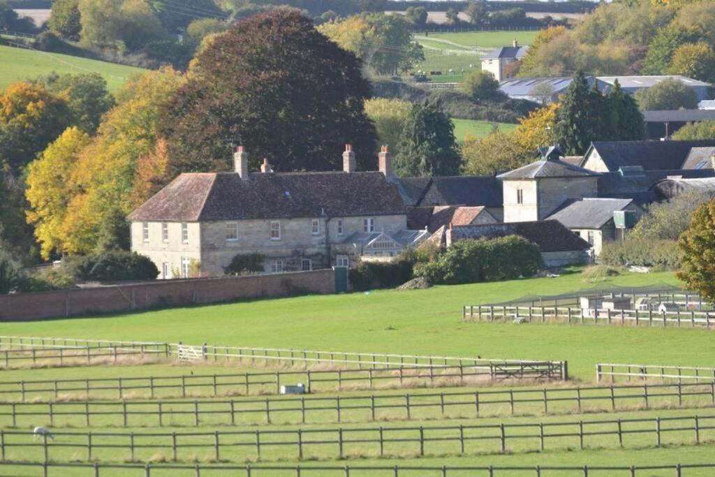 Holiday home The Garret *